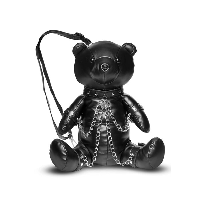 BDSM Bear Backpack