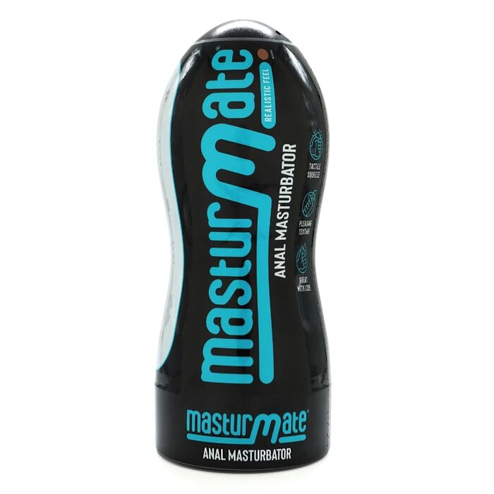 Masturmate Butt - Chocolate