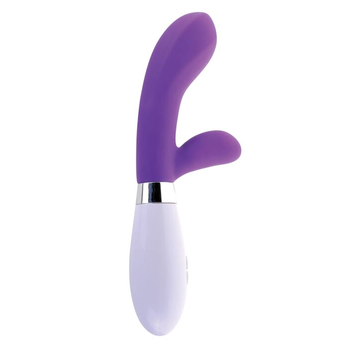 Classix Silicone G-Spot Rabbit