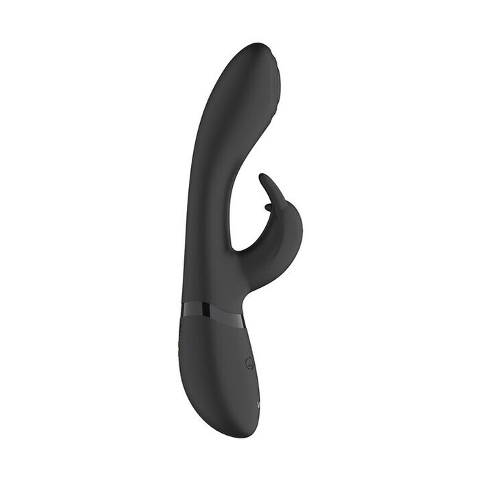 VIVE VIVE Cato Dual Pulse Wave Rabbit Vibrator