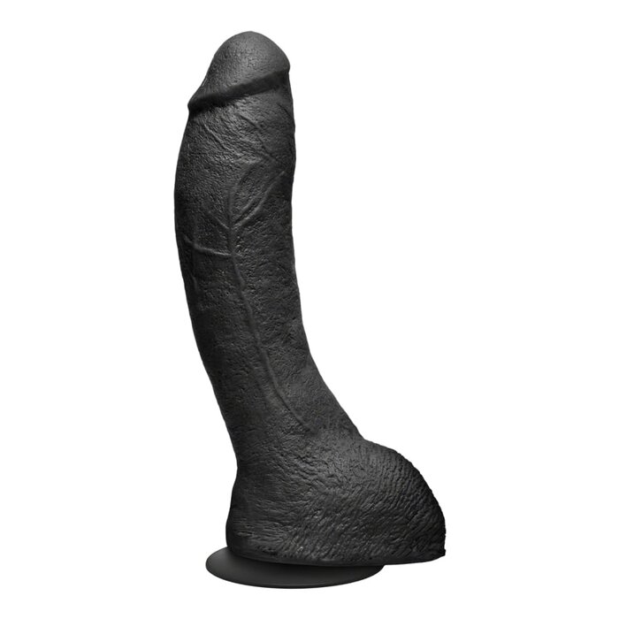 Merci The Perfect P-Spot Cock