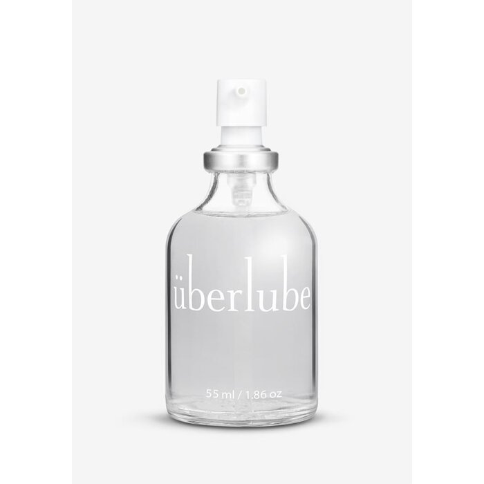 Uberlube - 1.86 oz. (55 ml)