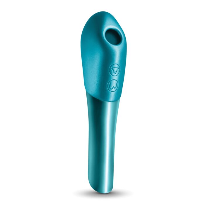 Seduction Nuvo - Teal