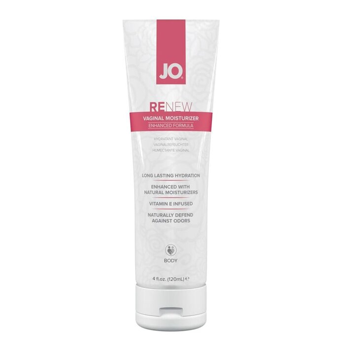 JO Renew Vaginal Moisturizer - 4 oz.