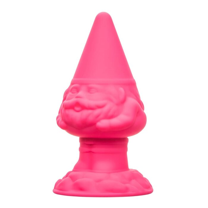 Naughty Bits Anal Gnome Butt Plug