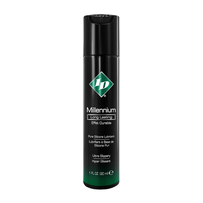 ID Millennium Lubricant - 1 oz.