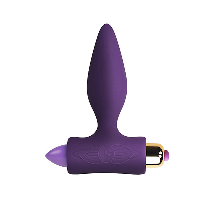 Rocks Off Petite Sensations Plug