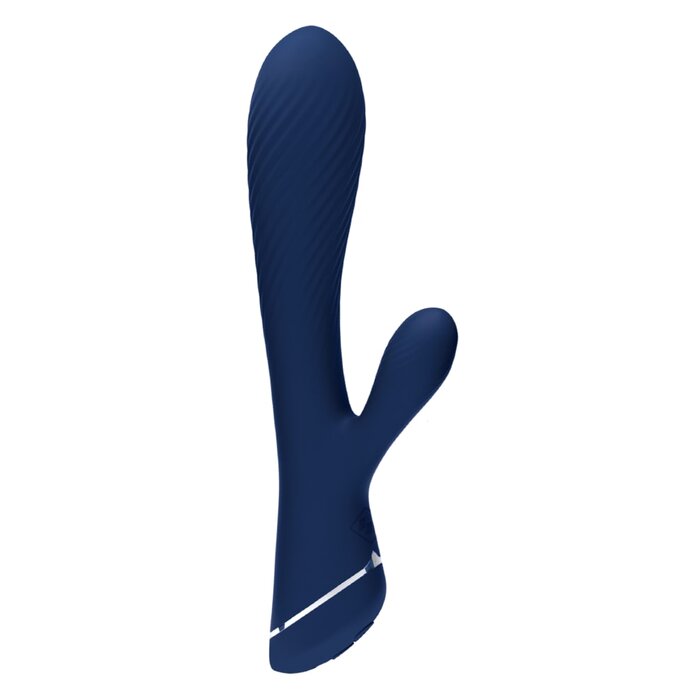 Dual Secrets Massager - Boxed Packaging