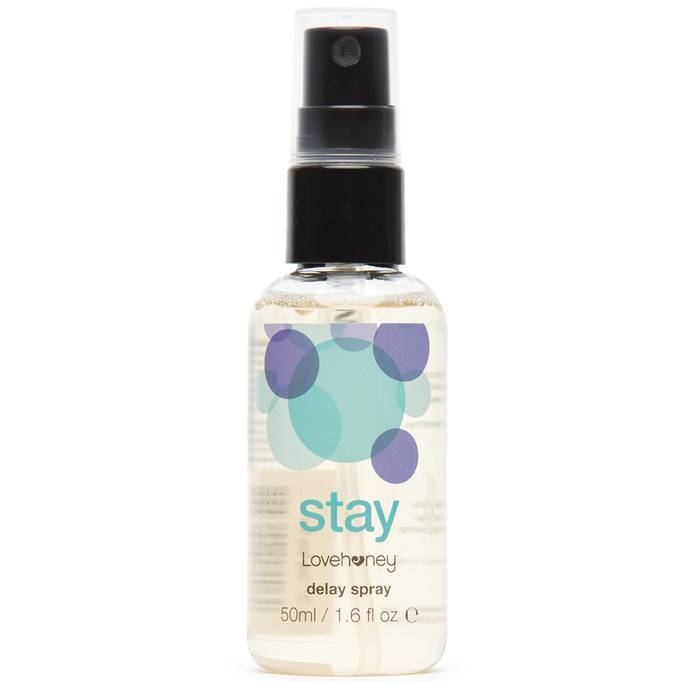 Lovehoney Stay Delay Spray 50ml