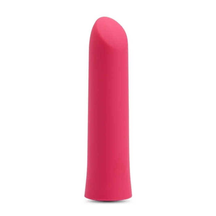 Nu Sensuelle Nubii Sunni Rechargeable Warming Bullet Vibrator Pink - Vibrator