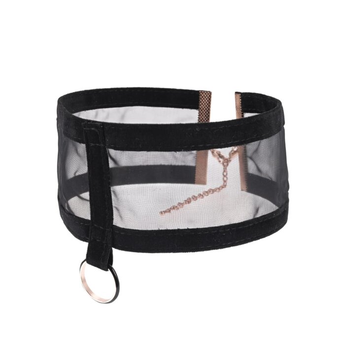 Sheer Day Collar