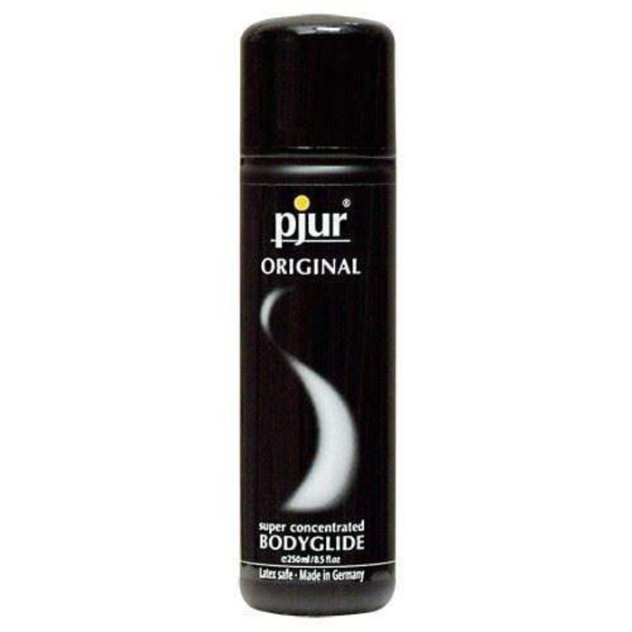 Pjur Original 250ml Long-Lasting Lubricant