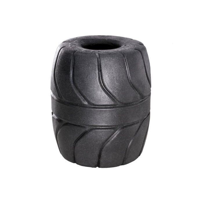 Silaskin 2" Ball Stretcher - Black