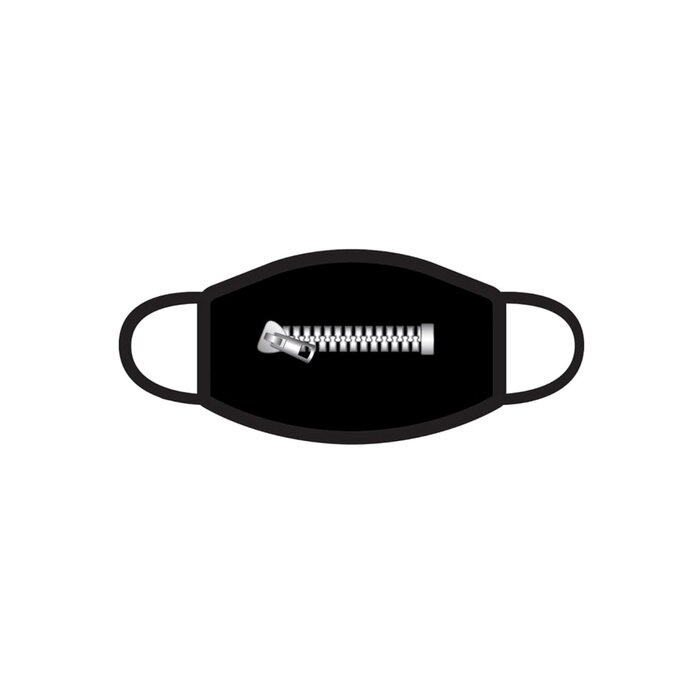 Zipper Mask