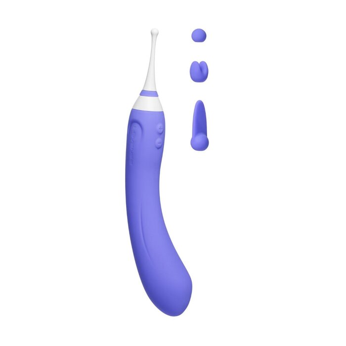 Lovense Hyphy Hi-Frequency Stimulator