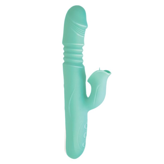 Princess Passion Heat - Aqua