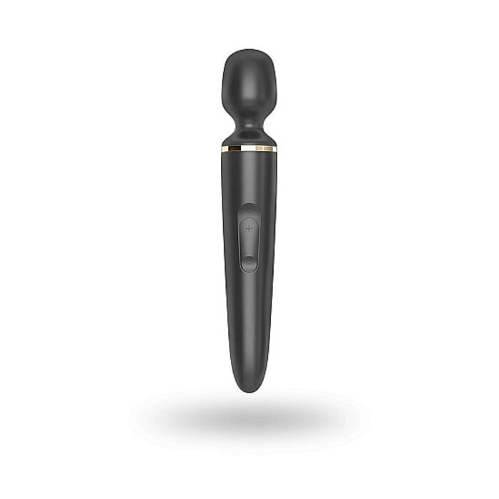 Satisfyer Wand-er Woman Wand Vibrator
