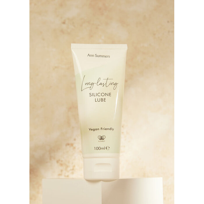 Ann Summers Long Lasting Silicone Lubricant