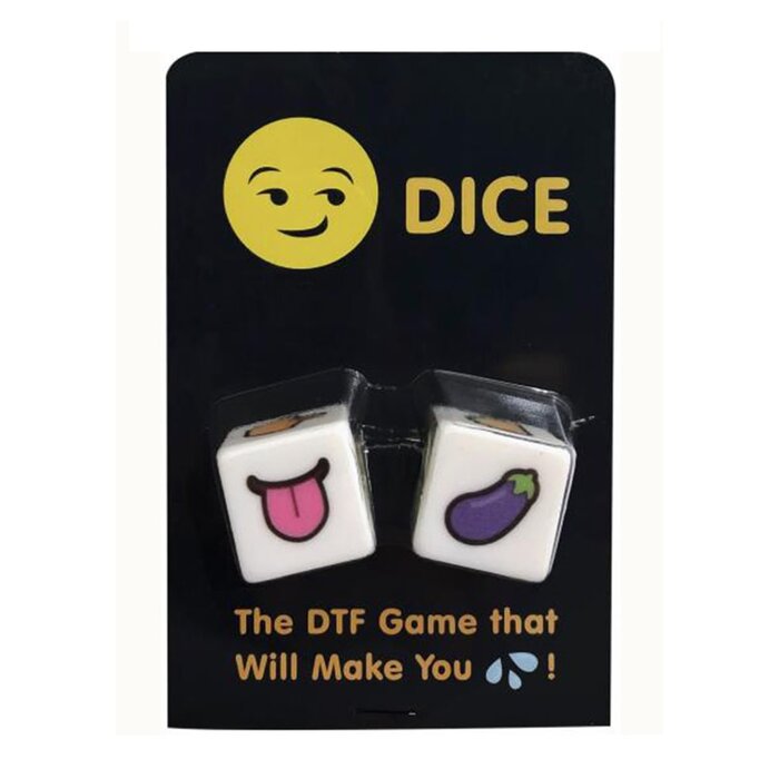 DTF Dice Game