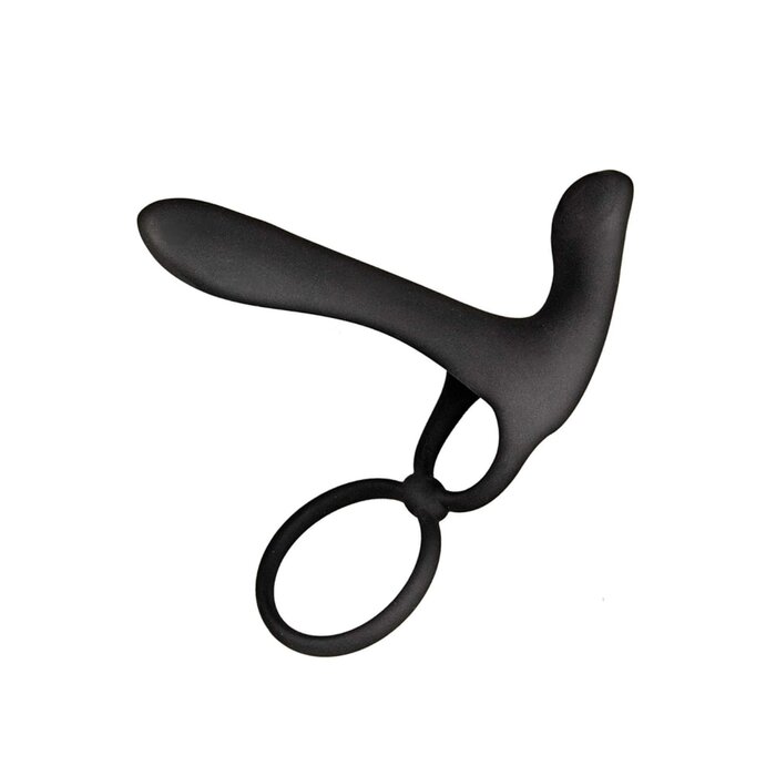 Enhancer - The Ultimate Lover - Black