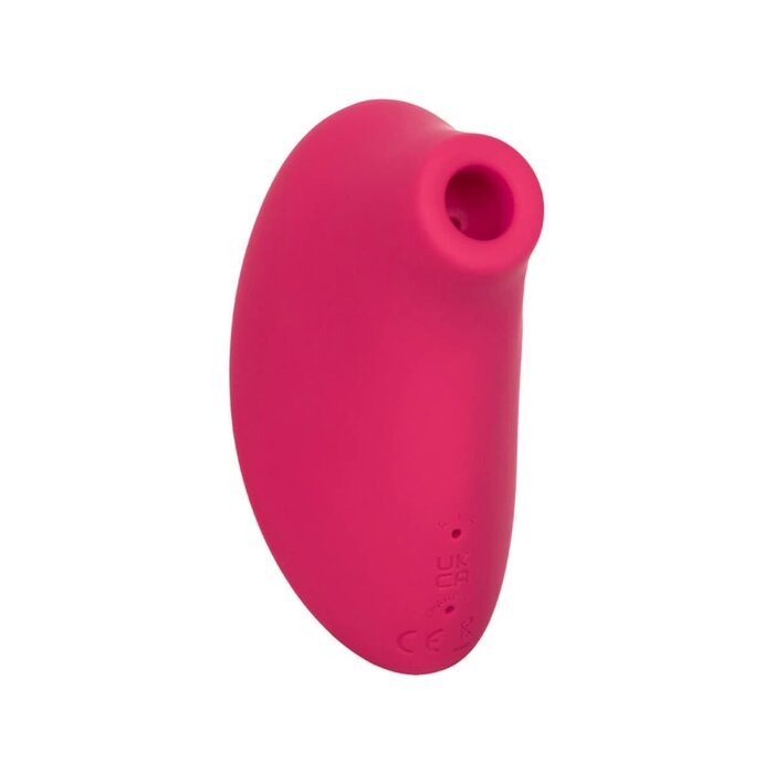 Hustler Rechargeable Clitoral Suction Vibrator