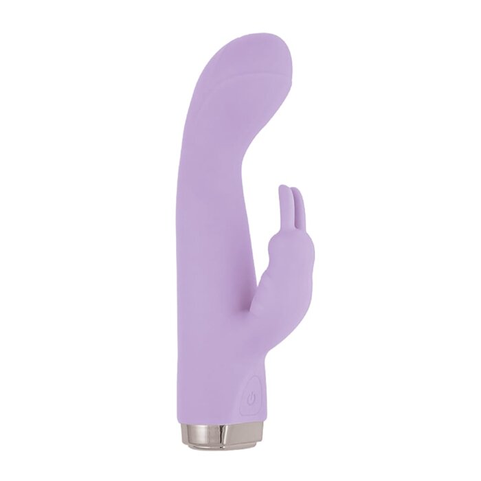 My Secret Rabbit - Purple