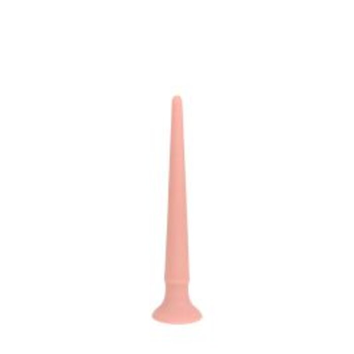 Kiotos COX Probe Extra Long 037 - Flesh - 12"