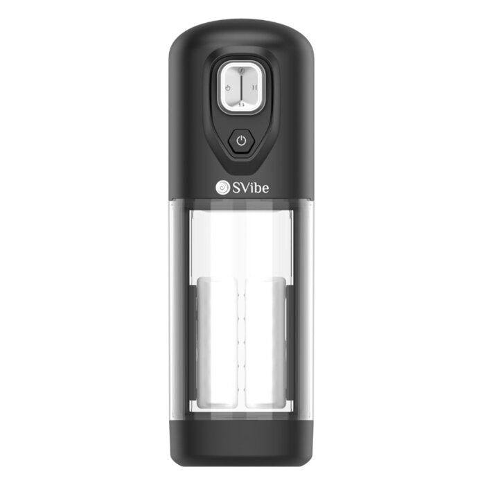 SVibe Ikon Volt Masturbator