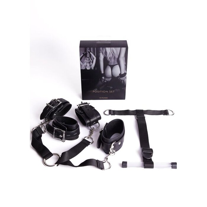 Ann Summers Position Set