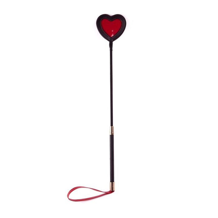 Ann Summers Heart Crop