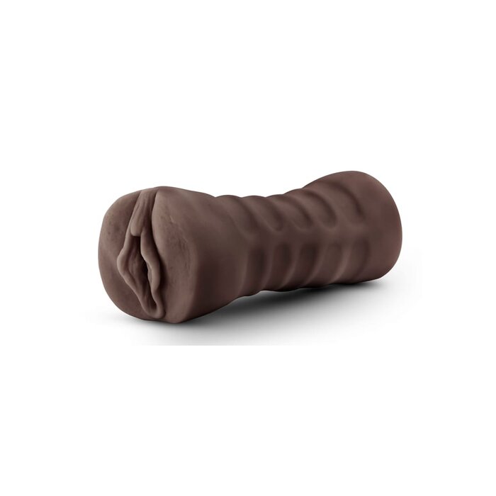 Hot Chocolate - Alexis Stroker