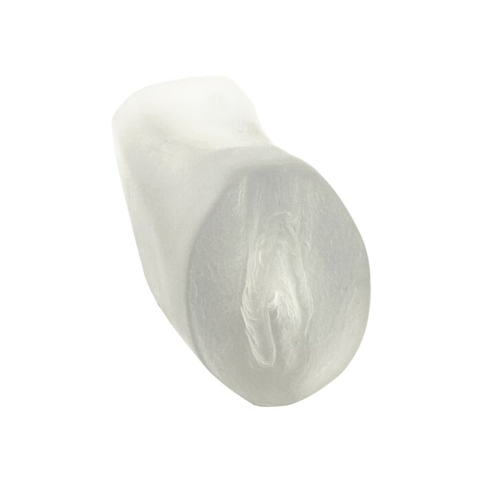 Pussy Stroker In A Bag