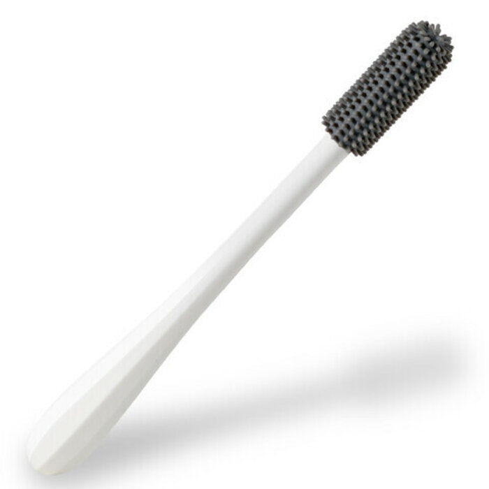 Bestvibe Soft Silicone Toys Brush