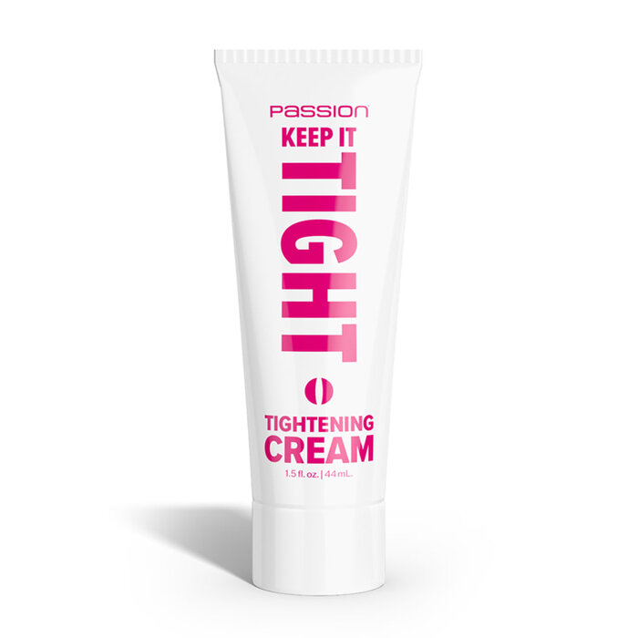Keep it Tight Tightening Cream - 1.5 oz.