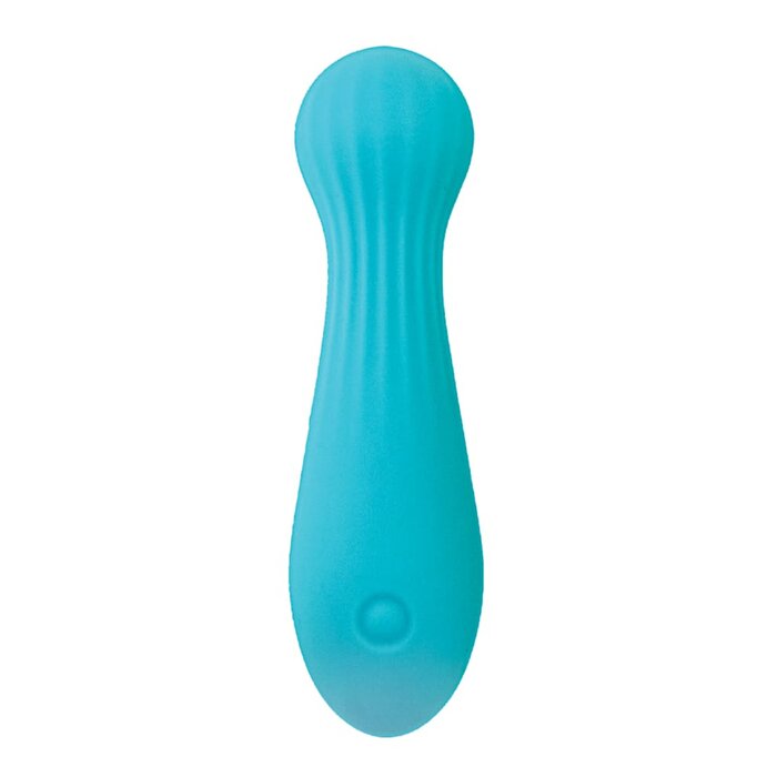 My Secret Torpedo - Aqua
