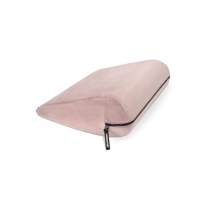 Liberator Jaz - Microvelvet - Rose
