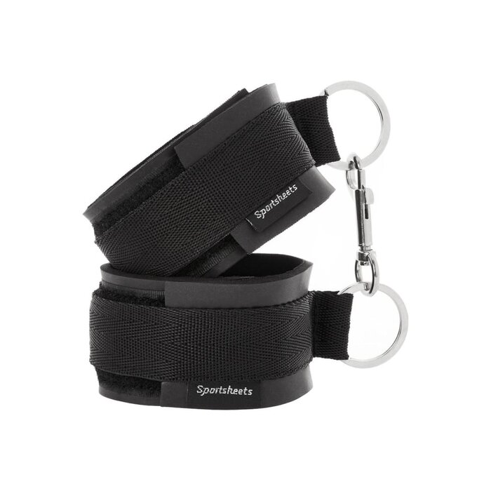 Sports Cuffs