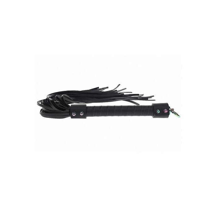 Ouch! Venice Collection Flogger