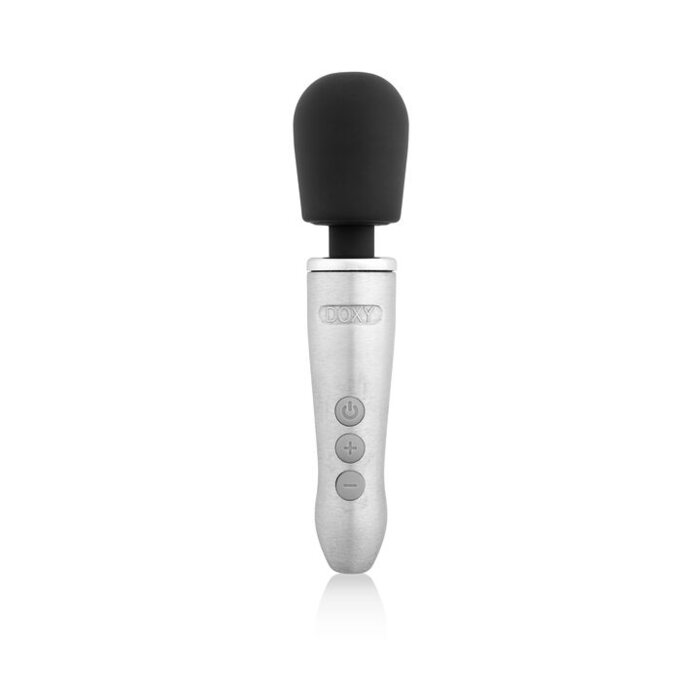Doxy Doxy Go Compact Wand Massager
