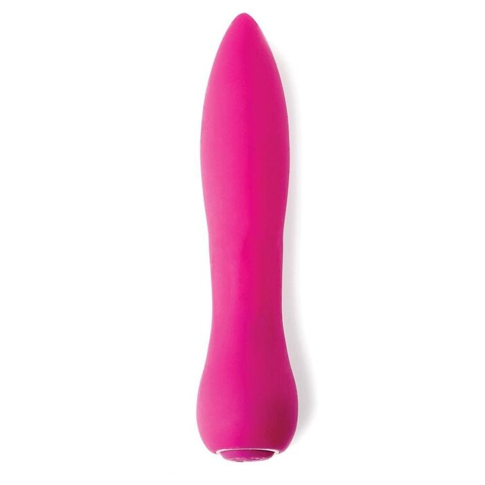 Nu Sensuelle Bobbii 69 Function Bullet Pink - Vibrator, Multi-Speed