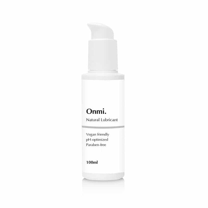 Onmi Natural Personal Lubricant 100 ml