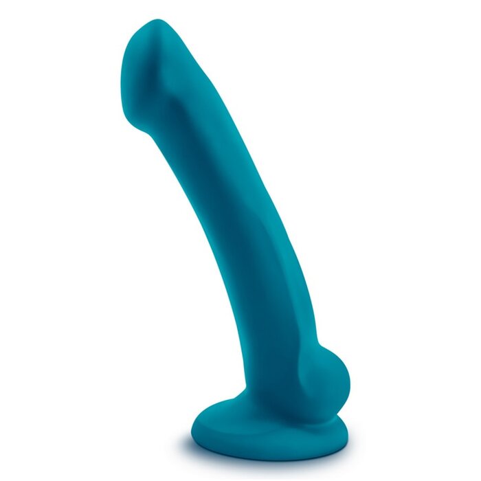 Temptasia Reina Dildo - Teal