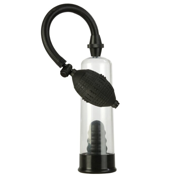 Rookie Penis Pump
