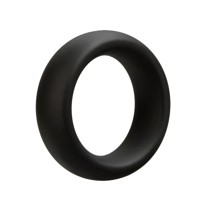 OptiMALE C-Ring - 35mm - Black