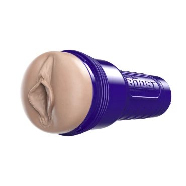 Fleshlight Boost Bang Masturbator – 10 Inch