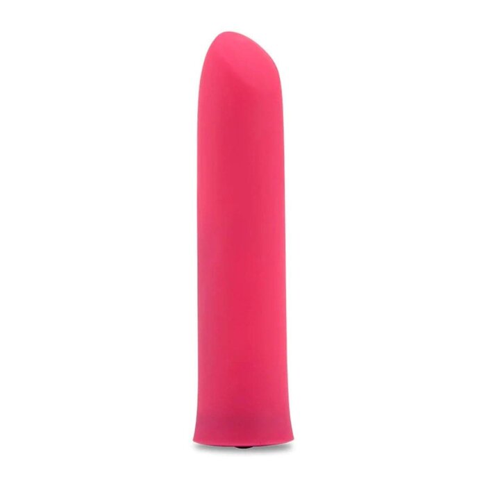 Nu Sensuelle Evie Nubii Bullet Vibrator Pink - Vibrator, Vibrating, Multi-Speed