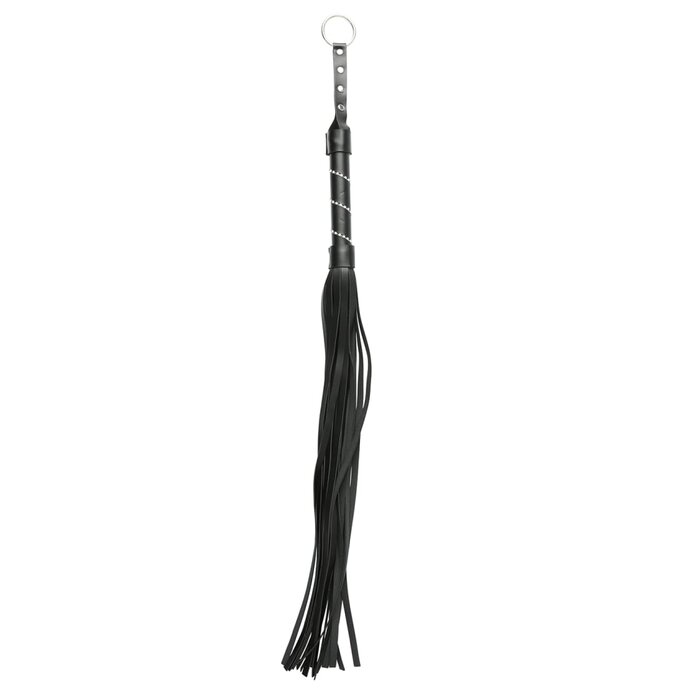 Jeweled Flogger