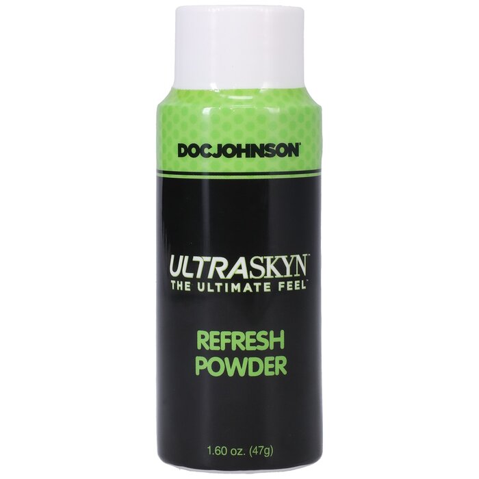 Doc Johnson UR3 Refresh Powder