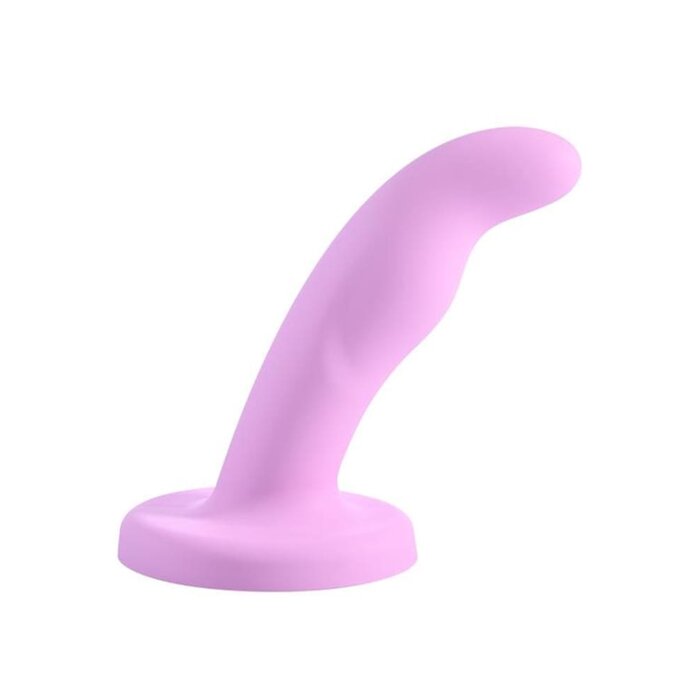 Lazre 6" Silicone Dildo