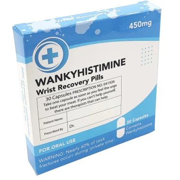 Wankyhistimine Joke Mints